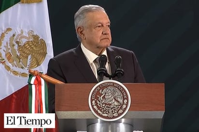 El Ejército es pueblo uniformado y nosotros no vamos a masacrar al pueblo: AMLO