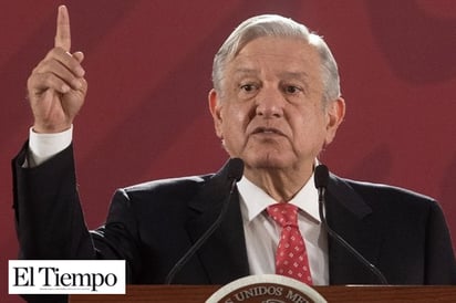 La federación pagará nómina de maestros: AMLO