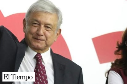 'Eran condiciones toleradas'; reconoce AMLO doble discurso de Yeidckol por condonación de impuestos