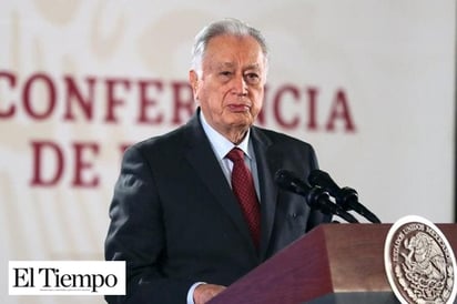 Bartlett comparecerá en San Lázaro por análisis de 1er Informe de AMLO