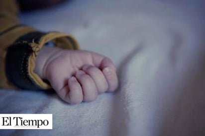 Muere bebé de 9 meses; se le dio casi 10 veces más, el medicamento que necesitaba