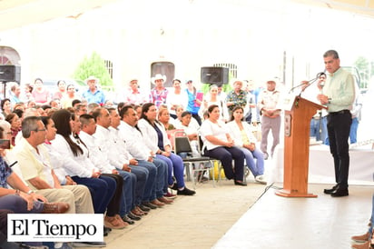 Cooperan 3 millones en ‘Vamos a Michas’