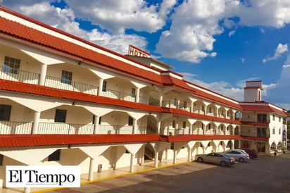 Mantiene Monclova un buen nivel de ocupación Hotelera