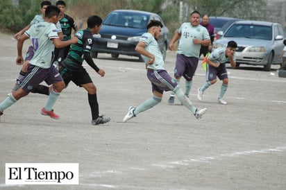 Triunfo para el Notaría Maldonado