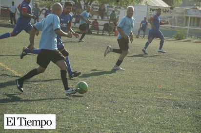 El Pueblo golea al Hipódromo