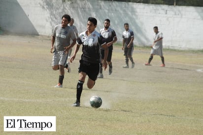 Real Occi a la semifinal