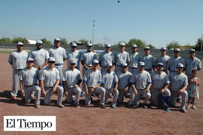 Vaqueros supera al Blue Jays