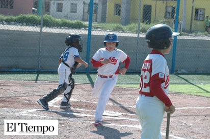 Gigantes se llevan el triunfo