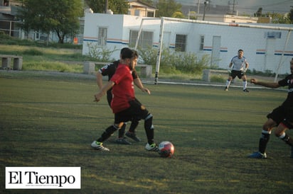 Frontera gana el clásico