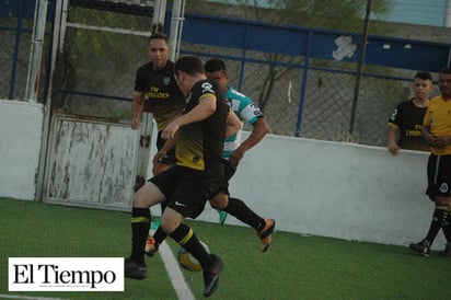 Toxic FC suma triunfo