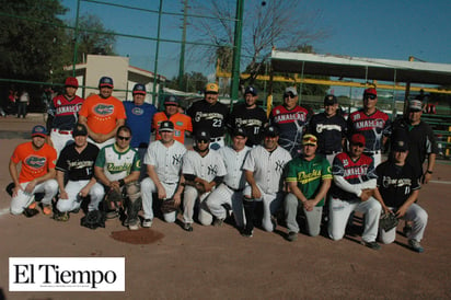 Zona Norte gana Juego de Estrellas