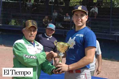 Reñido el campeonato individual