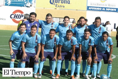 Monadas FC es el campeón