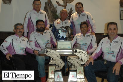 Invitan a Torneo de Pesca