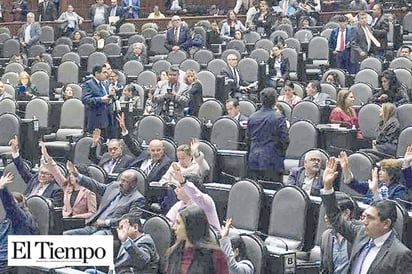 Aprueban Diputados reforma contra el ‘huachicol’ fiscal