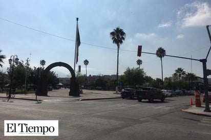 Arranca remodelación de plaza principal