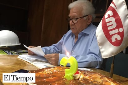 Cumple 45 años la CMIC