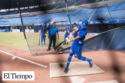 Confían empresarios en que Acereros repetirá campeonato