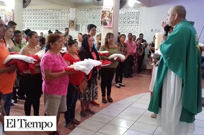 Invita Iglesia a su octavo encuentro evangelizador