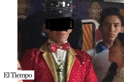 Comparece cirquero acusado de violación