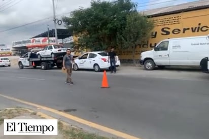 Operativos evidencian a Transporte y Vialidad