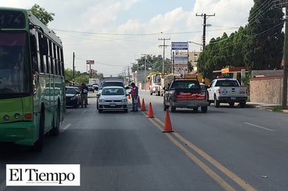 Revisará protocolos de operativos y no dañar al transporte ni ciudadanos