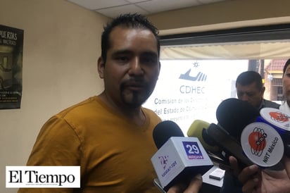 Denuncian a PRONNIF ante CEDH