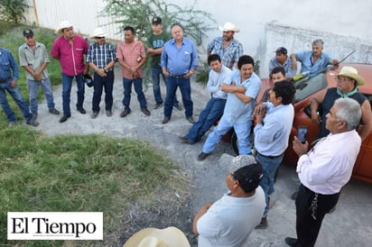 Sindicato de Quinta Rueda celebra su primer asamblea