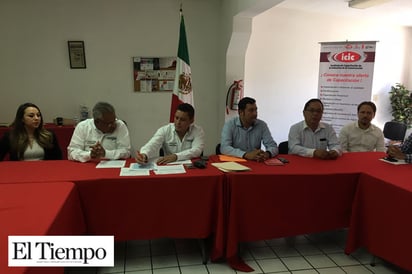 Participan 7 constructoras en licitación de drenaje del Pape