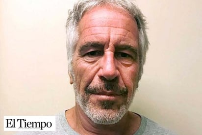 Acusan que magnate Jeffrey Epstein, acusado de tráfico sexual, no se suicidó y fue asesinado