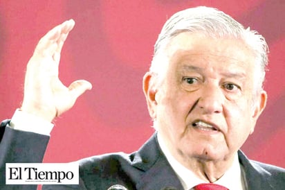 López Obrador dará detalles de violencia en Culiacán en mañanera