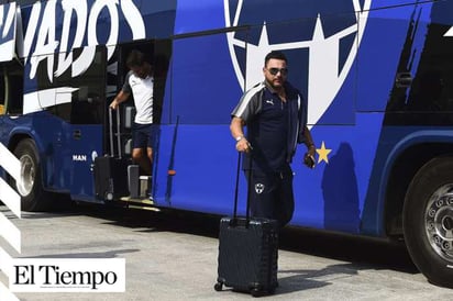 Antonio Mohamed será nuevo DT