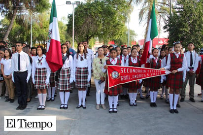 Celebran el Día Mundial de las Naciones Unidas