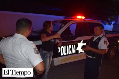 Arma 'pancho' a su ex marido