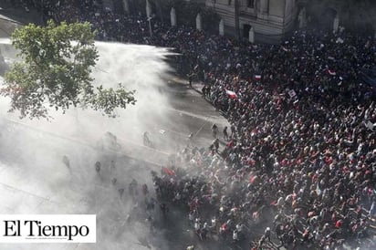 Preparan más protestas en Chile contra Sebastián Piñera por desigualdad