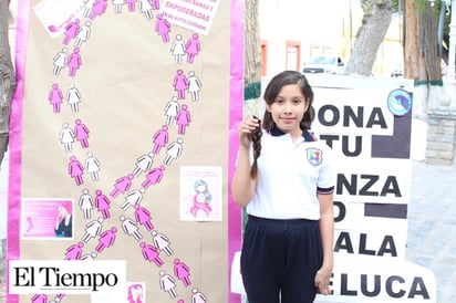 ‘Campaña Donación de Trenza’