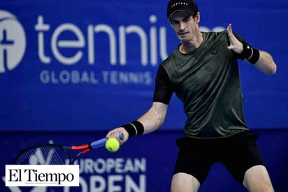 Andy Murray asegura las semifinales