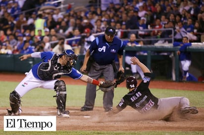 Arranca béisbol del Pacífico