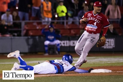 Charros recupera terreno