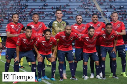 Veracruz no se presentará ante Tigres