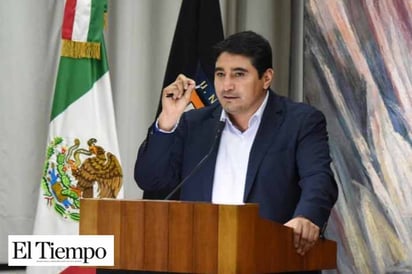 Erick Morales señala autorización millonaria