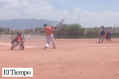 Gigantes aplicó la escoba