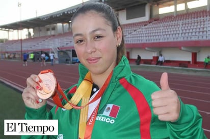 Lucia Fernanda Muro la ganadora