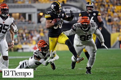 Pittsburgh consigue primera victoria