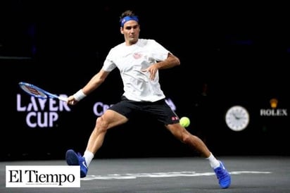 Roger Federer es eliminado