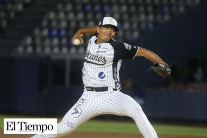 Sultanes aseguran primera serie