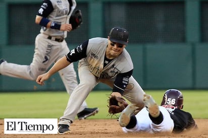 Sultanes empataron la serie