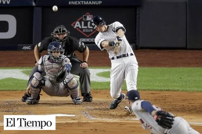 Yankees siguen vivos