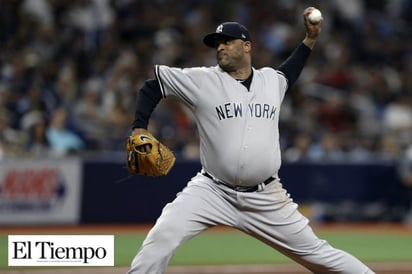 Yankees podría recuperar a lesionados