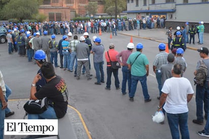 Eligen hoy Comisionados para revisión de tabulador